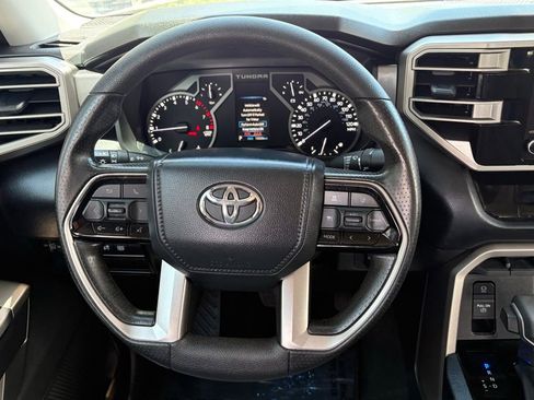 Used 2024 Toyota Tundra SR5 AWD/4WD image 18