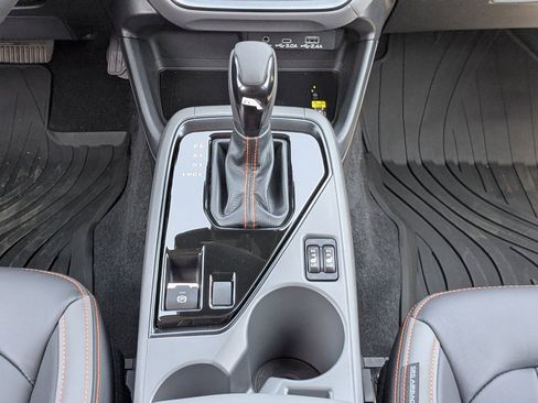 New 2026 Subaru Crosstrek 2.5i Limited AWD/4WD image 18