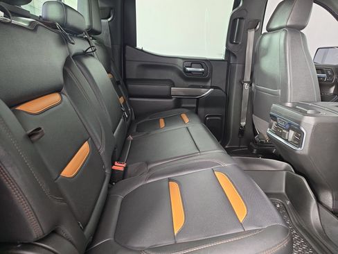 Used 2021 GMC Sierra 1500 AT4 w/ AT4 Value Package AWD/4WD image 42
