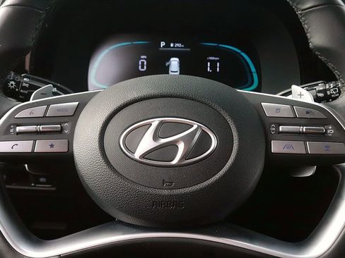 Used 2025 Hyundai Palisade SEL image 18