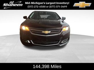 Used 2017 Chevrolet Impala LT FWD video 2