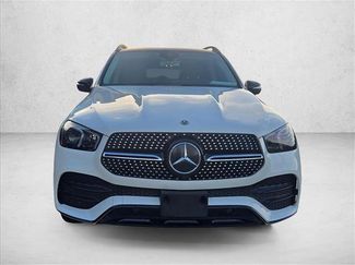 Used 2020 Mercedes-Benz GLE 350 video 2