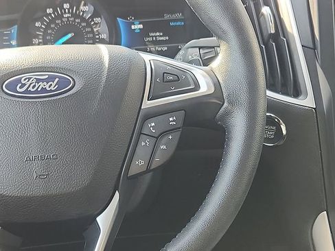 Certified 2022 Ford Edge SEL w/ Convenience Package AWD/4WD image 16