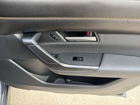 Used 2025 MAZDA CX-50 AWD 2.5 Hybrid w/ Weather Package image 44