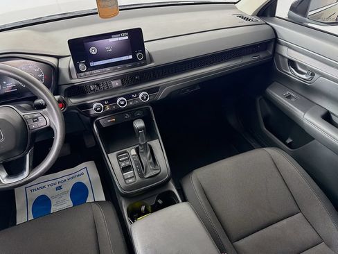 Used 2024 Honda CR-V LX image 26