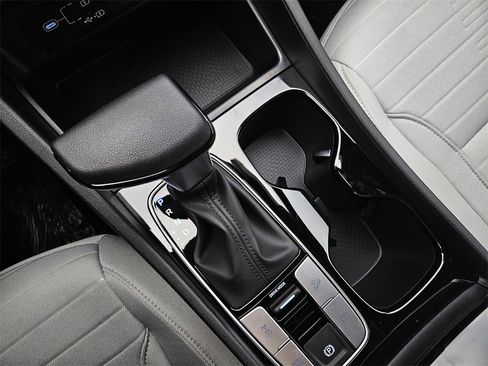 New 2026 Hyundai Santa Cruz SE image 18