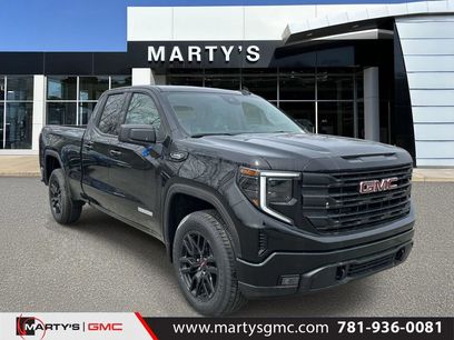 New 2026 GMC Sierra 1500 Elevation