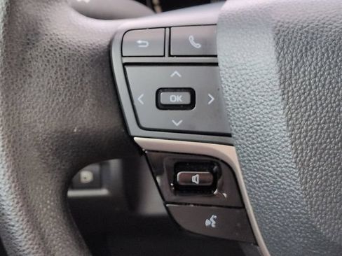 Used 2025 Toyota Camry LE FWD image 30
