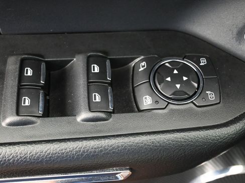 Certified 2021 Ford Expedition Limited AWD/4WD image 27