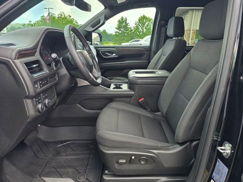 Certified 2023 Chevrolet Tahoe LS image 4