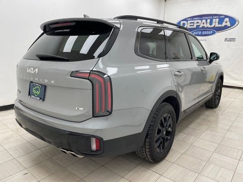 Used 2024 Kia Telluride SX Prestige X-Pro image 21