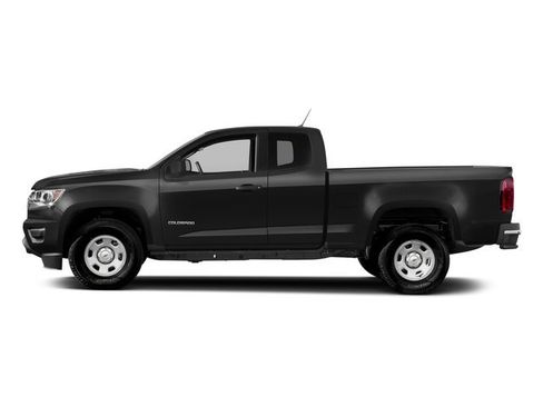 Used 2018 Chevrolet Colorado W/T image 6