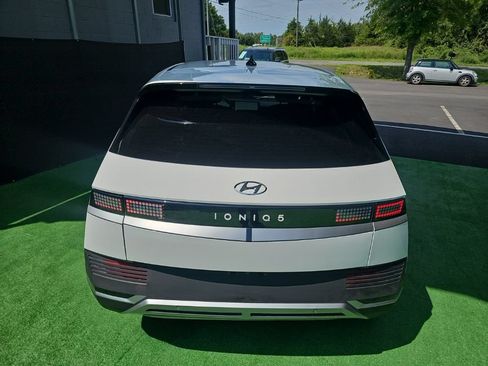 Used 2023 Hyundai Ioniq 5 SE AWD/4WD image 9