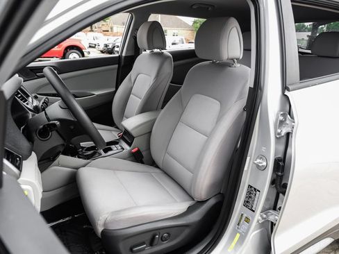Used 2018 Hyundai Tucson SEL FWD image 33