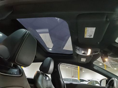 Used 2022 Mercedes-Benz AMG GT 53 image 16