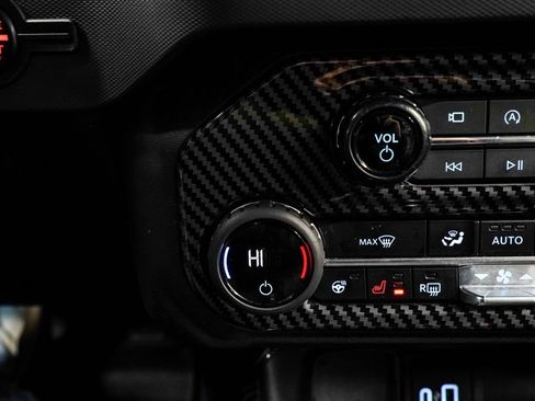 Used 2024 Ford Bronco Raptor AWD/4WD image 28