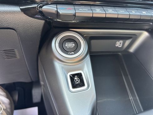 New 2025 Dodge Hornet GT w/ GT Blacktop Package image 23