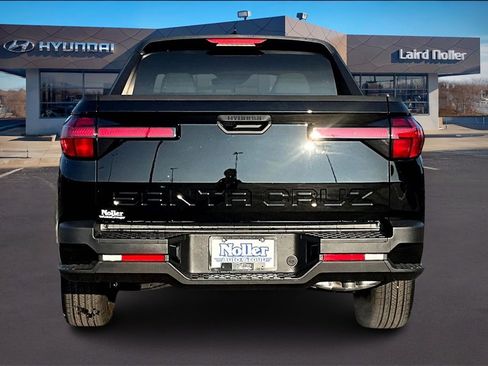 New 2026 Hyundai Santa Cruz SEL image 4