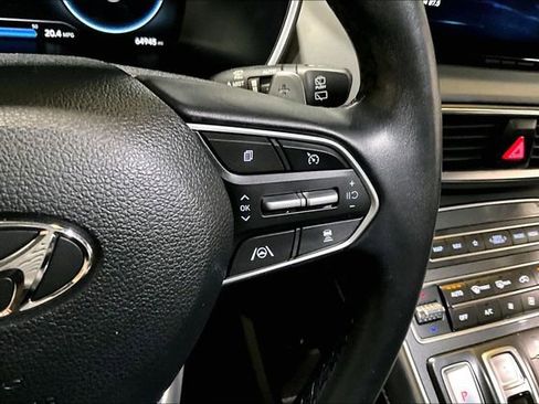 Used 2023 Hyundai Santa Fe Limited image 22