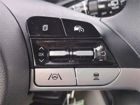 Used 2024 Hyundai Tucson SE image 24