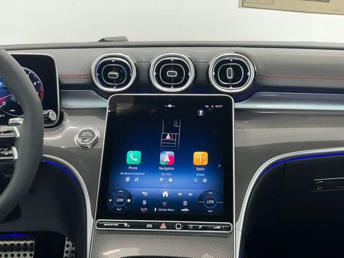 New 2026 Mercedes-Benz CLE 53 AMG 4MATIC Coupe image 4