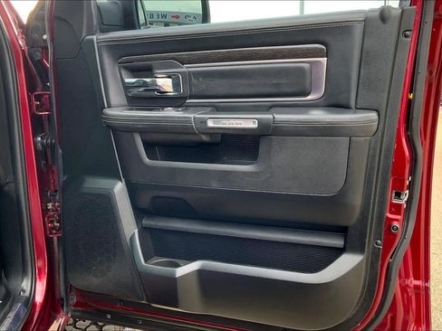Used 2018 RAM 1500 Limited image 22