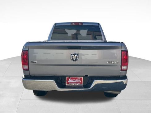 Used 2024 RAM 1500 Classic SLT image 7