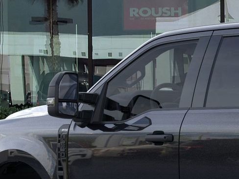 New 2025 Ford F250 XL w/ STX Appearance Package image 19