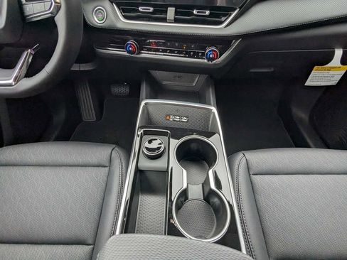 New 2026 Chevrolet Equinox LT w/ Convenience Package II image 19