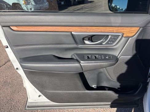 Used 2022 Honda CR-V EX-L image 7