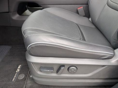 Certified 2025 INFINITI QX80 Luxe w/ Exterior Package image 22