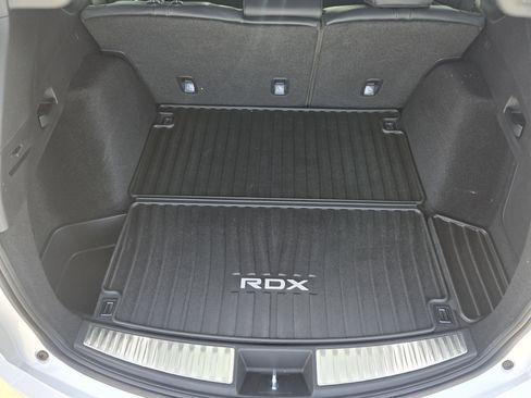 New 2026 Acura RDX A-Spec image 23