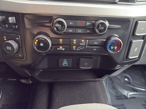 New 2026 Ford F250 XL w/ STX Appearance Package AWD/4WD image 26