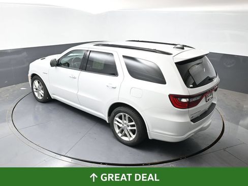 Used 2025 Dodge Durango R/T AWD/4WD image 51