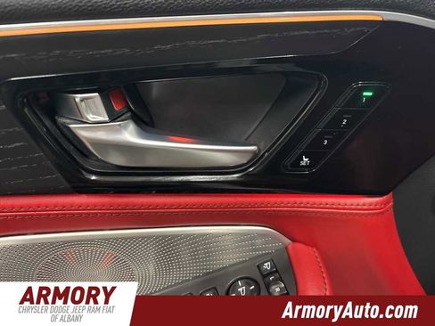 Used 2023 Acura MDX Type S image 8