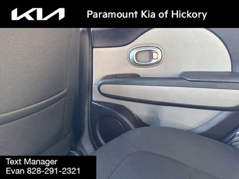 Used 2014 Kia Soul + w/ UVO w/Eservices Package image 14
