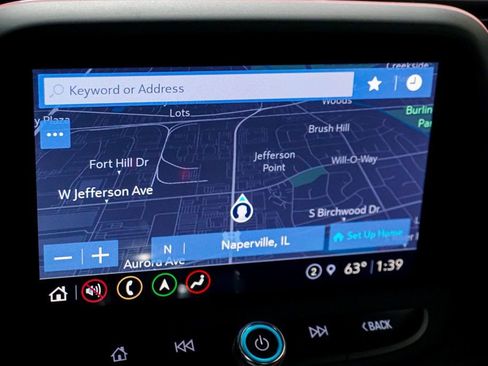 Used 2023 Chevrolet Camaro ZL1 image 28