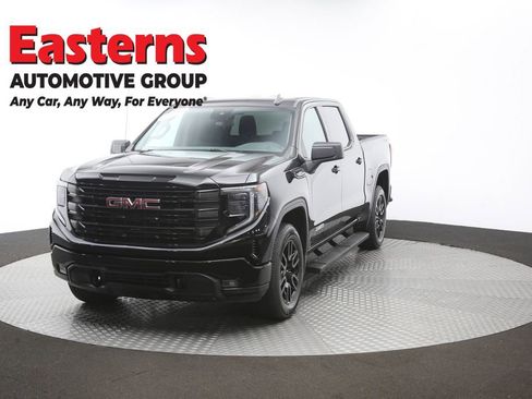 Used 2024 GMC Sierra 1500 Elevation AWD/4WD image 56