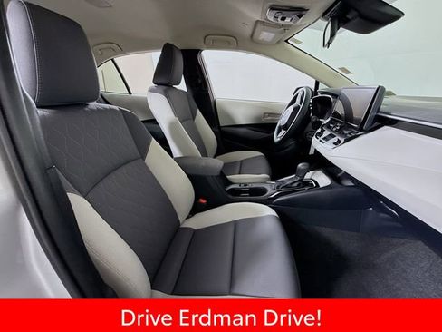 Certified 2024 Toyota Corolla LE FWD image 24