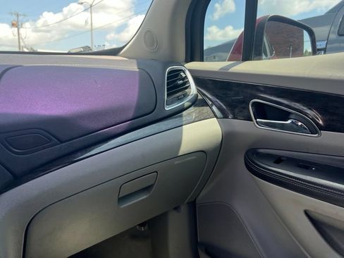 Used 2016 Buick Encore FWD image 11