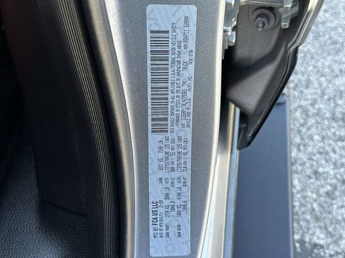 Used 2020 RAM 1500 Rebel w/ Rebel Level 1 Equipment Group AWD/4WD image 44
