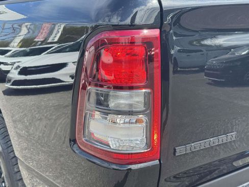Used 2023 RAM 1500 Big Horn AWD/4WD image 11