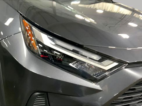 Used 2023 Toyota RAV4 XLE w/ Convenience Package AWD/4WD image 28