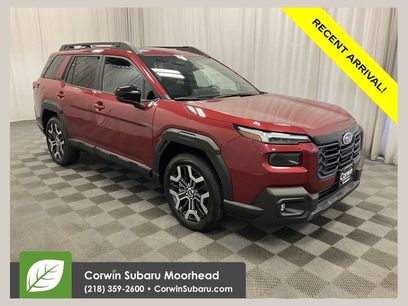 New 2026 Subaru Outback Touring XT