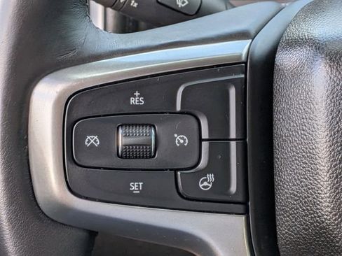 Used 2019 Chevrolet Silverado 1500 LT w/ All-Star Edition image 24