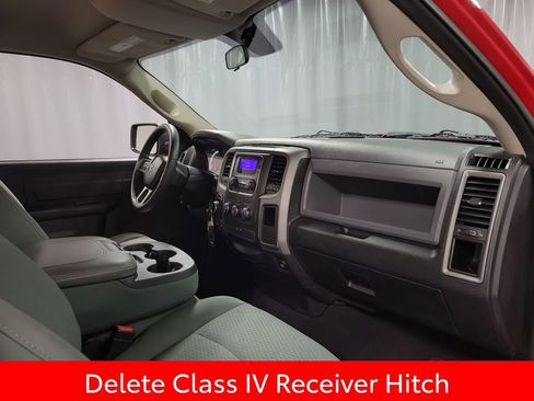 Used 2015 RAM 1500 Express AWD/4WD image 23