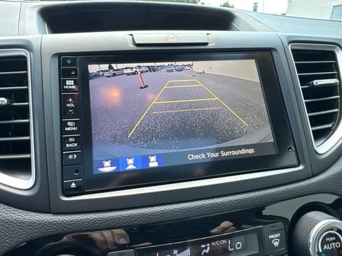 Used 2015 Honda CR-V Touring image 22
