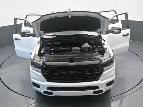Used 2023 RAM 1500 Laramie image 35
