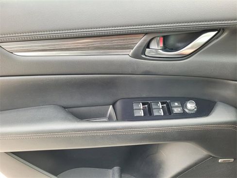 Used 2020 MAZDA CX-5 Grand Touring image 23