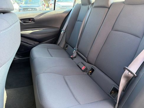 Used 2024 Toyota Corolla LE FWD image 16